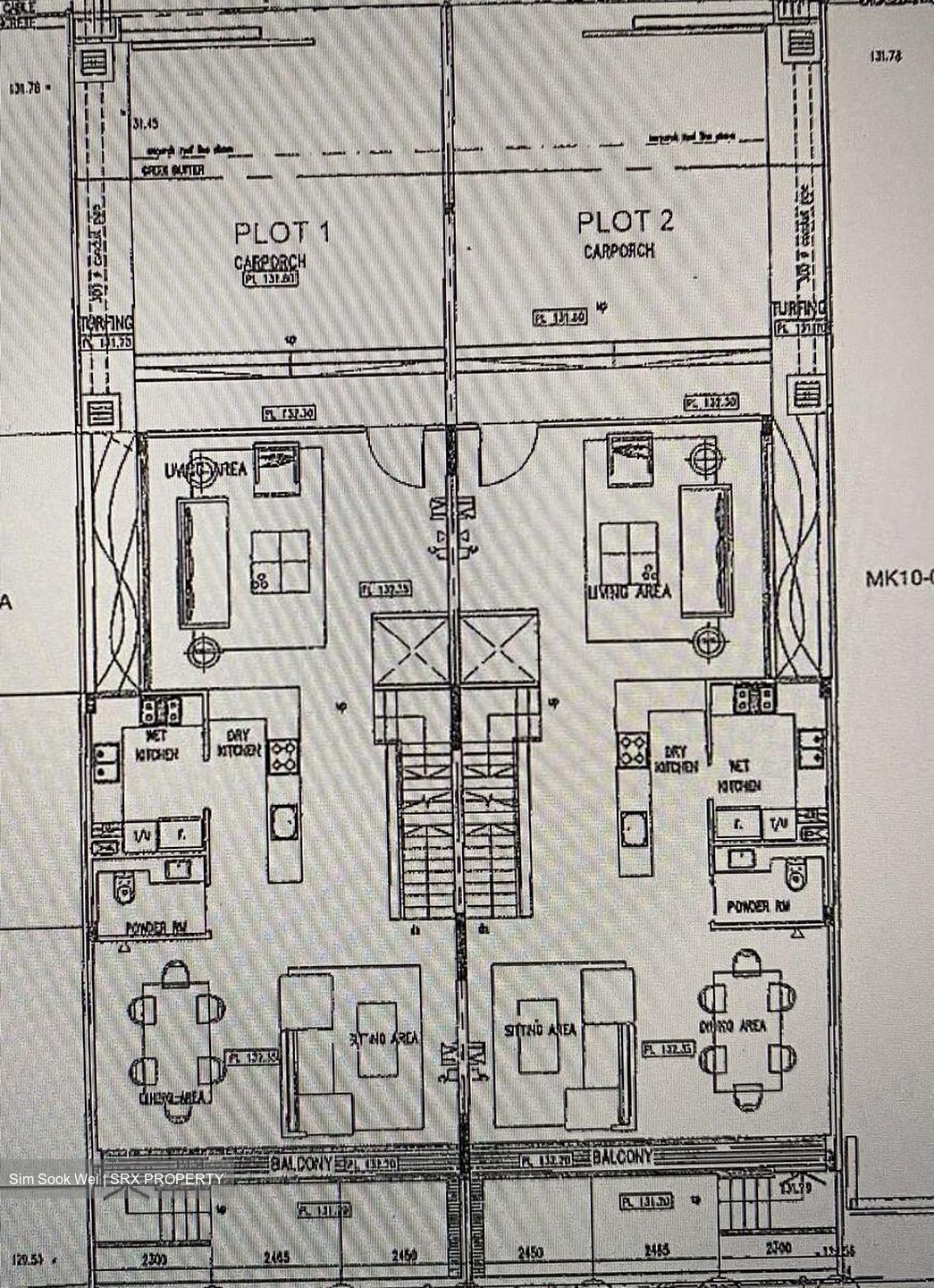 Hoover Park (D21), Semi-Detached #606867491